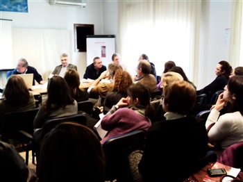 Convegno 20 Novembre 2010