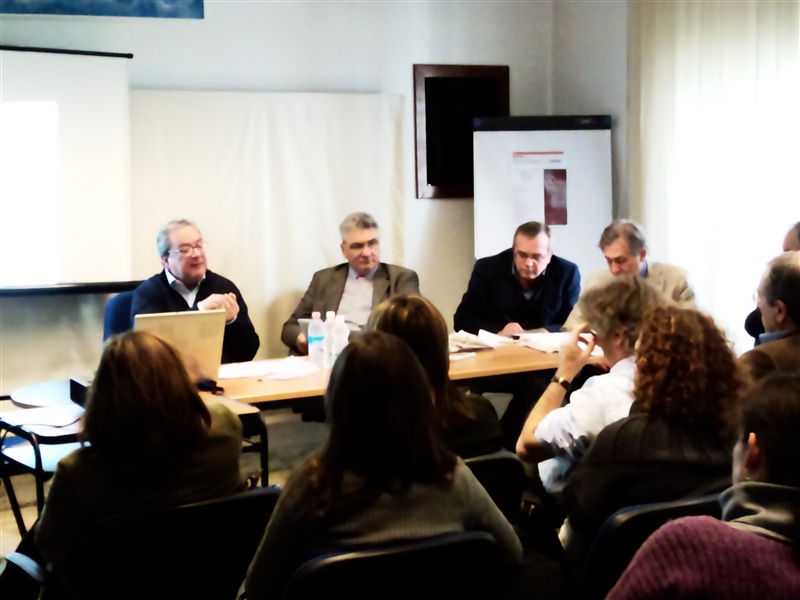 Convegno 20 Novembre 2010