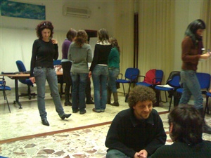 Eventi 2007