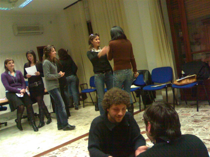 CIPS 19 Gennaio 2007