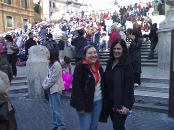 Roma 17 Marzo 2007