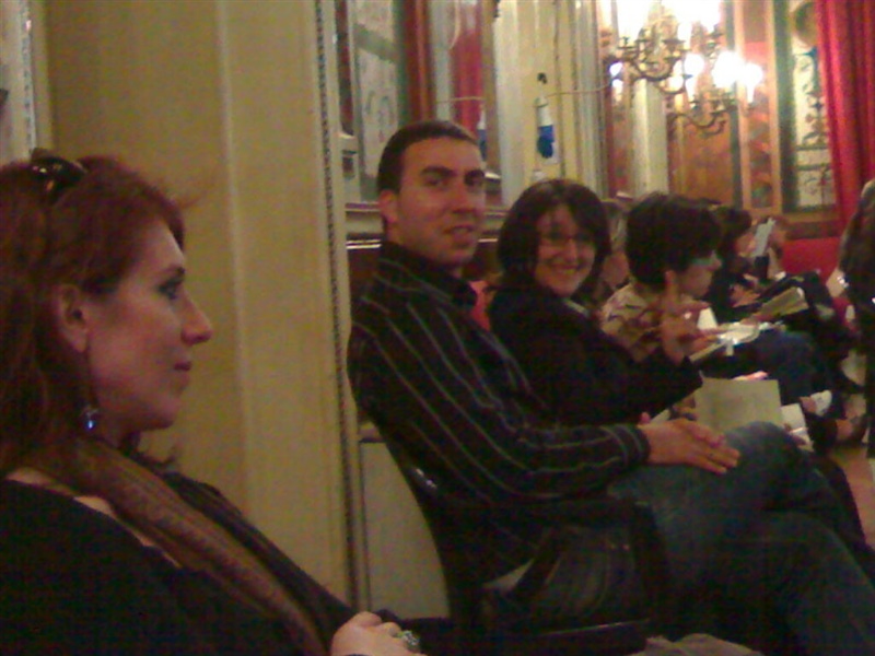 Convegno 8 Giugno 2007