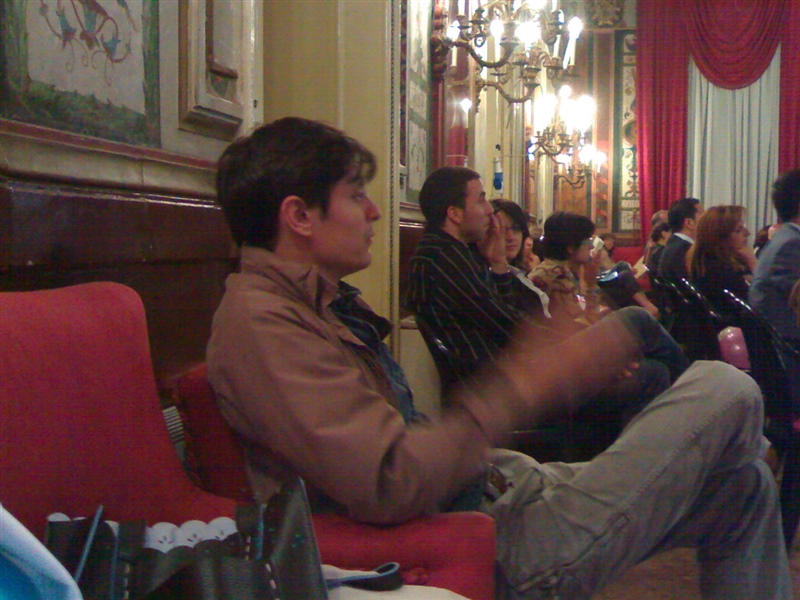 Convegno 8 Giugno 2007