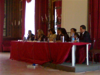 Convegno 8 Giugno 2007