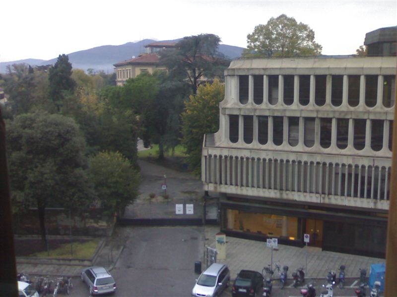 Firenze AIMS 26 ottobre 2007