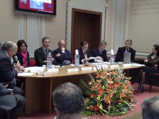 Convegno 16 Novembre 2007
