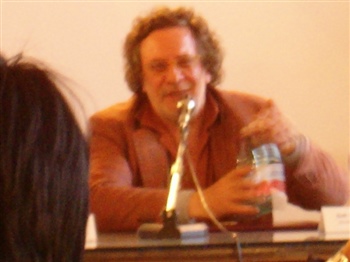 Convegno 8 Aprile 2005