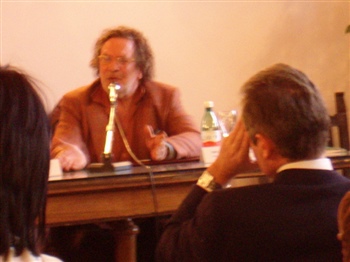 Convegno 8 Aprile 2005