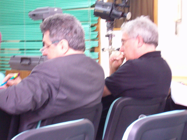 AIMS Napoli 16 Aprile 2005