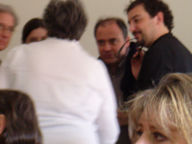 AIMS Napoli 16 Aprile 2005