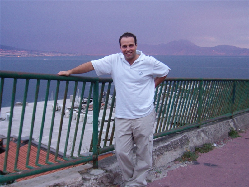 Esame Psicoterapeuta 13 luglio 2005