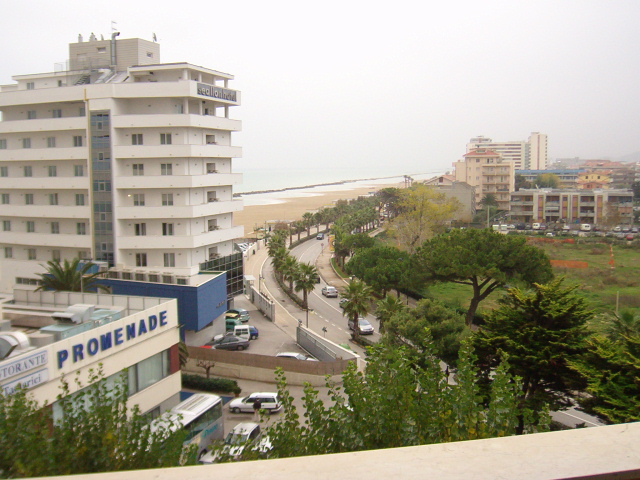 Pescara AIMS 11 Novembre 2005