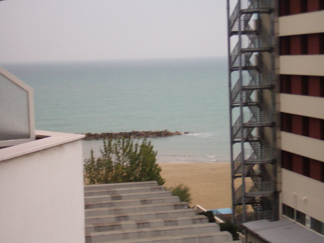 Pescara AIMS 11 Novembre 2005