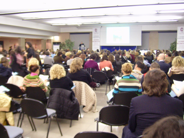 Pescara AIMS 11 Novembre 2005