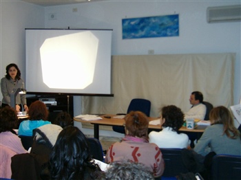 Seminario Bruno Schettini 1 Gennaio 2004