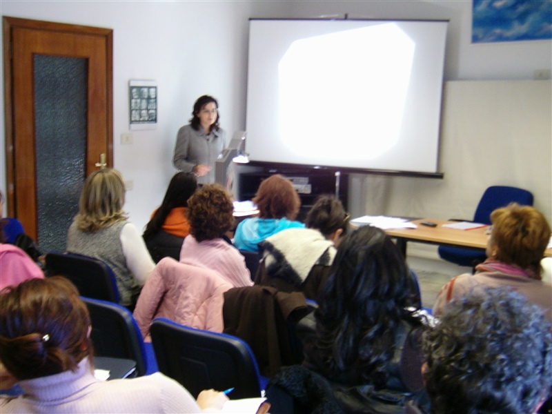 Seminario Bruno Schettini 1 Gennaio 2004