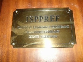 Staff ISPPREF 2004