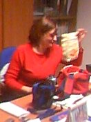 Staff ISPPREF 2004