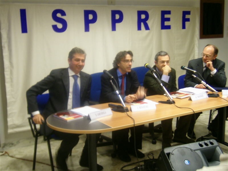 Convegno 9 Novembre 2004