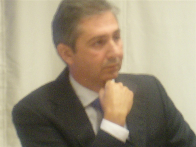 Convegno 9 Novembre 2004
