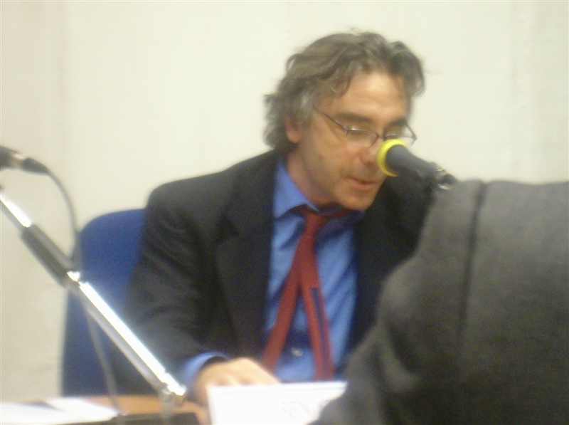 Convegno 9 Novembre 2004