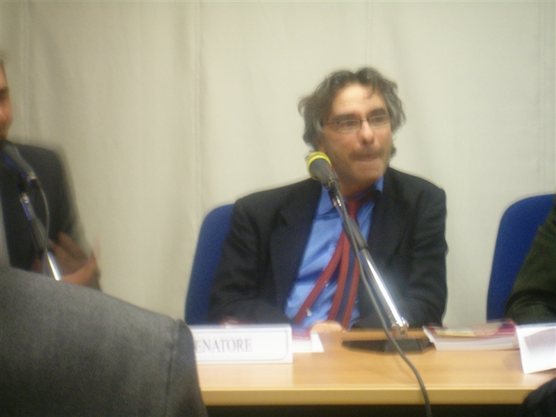 Convegno 9 Novembre 2004