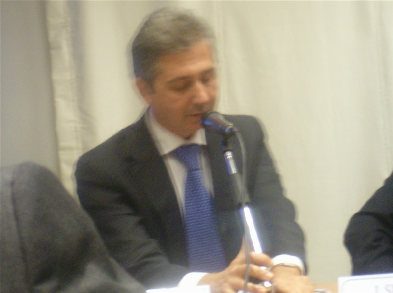 Convegno 9 Novembre 2004