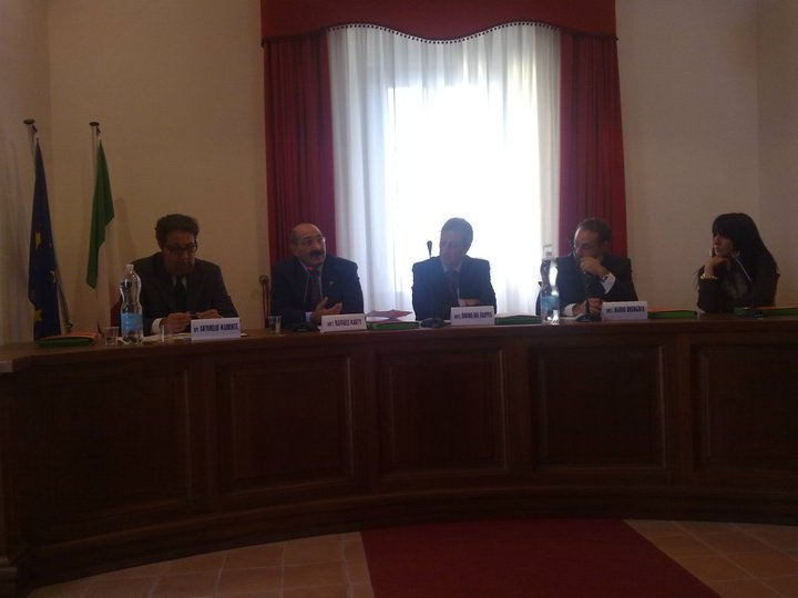 Varie ISPPREF