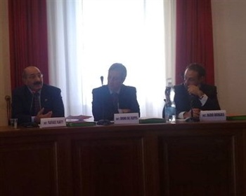 Convegno Castellabate 5 Maggio 2011