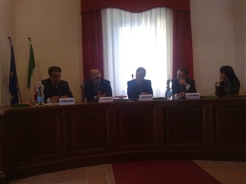 Convegno Castellabate 5 Maggio 2011