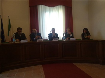Convegno Castellabate 5 Maggio 2011