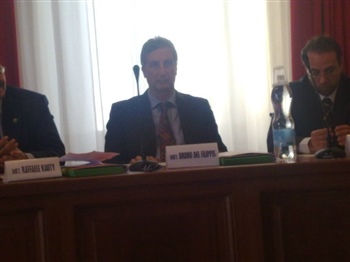 Convegno Castellabate 5 Maggio 2011