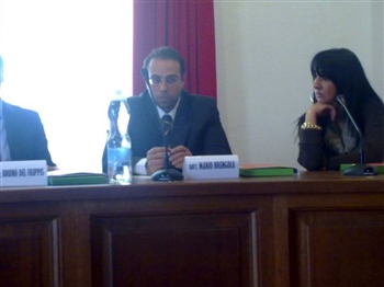Convegno Castellabate 5 Maggio 2011