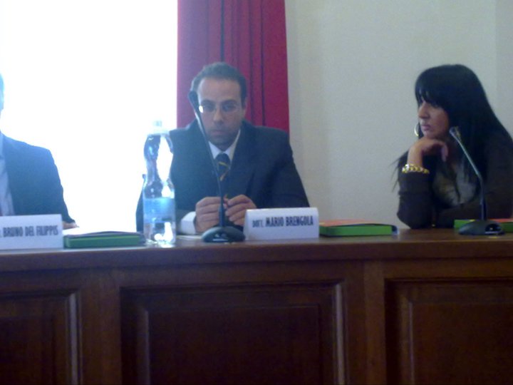 Convegno Castellabate 5 Maggio 2011