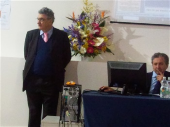 Convegno 11 Marzo 2011