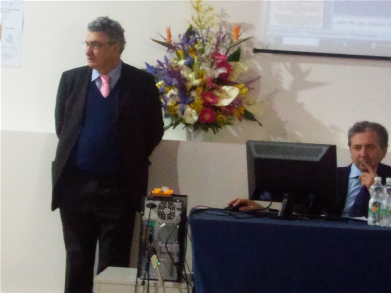 Convegno 11 Marzo 2011