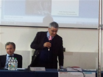 Convegno 11 Marzo 2011