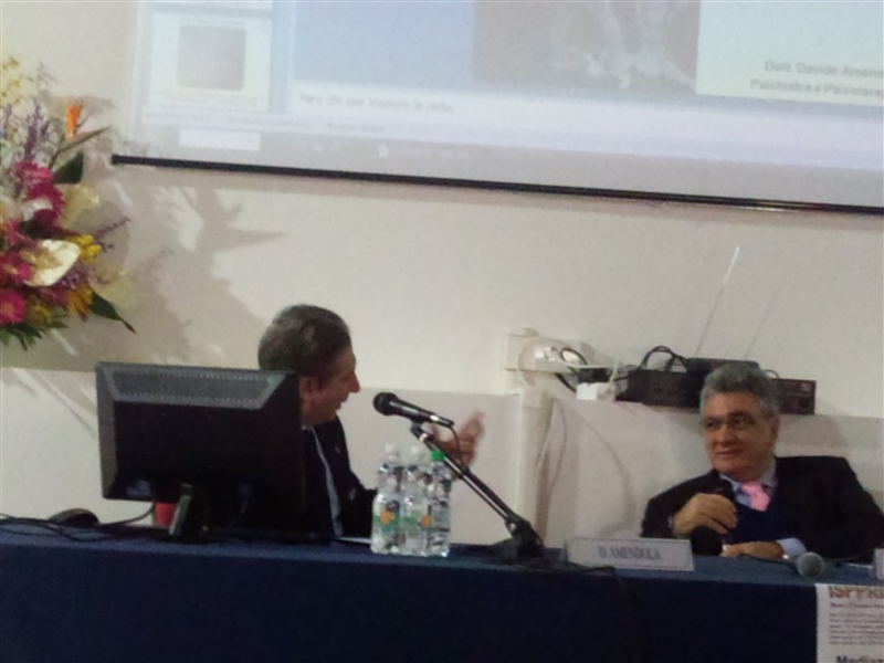 Convegno 11 Marzo 2011