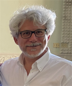 Dr. Marco Bernardini