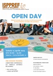 Open Day 15/04/2023 ore 10.00 -14.00