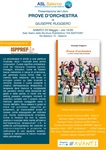 "Prove d'Orchestra" presentazione del libro di Giuseppe Ruggiero 20/05/2023 ore 10.00 Via Bastioni