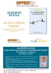 Al di là delle parole 14/10/2023 ore 9.00-18.00 Via Bastioni