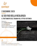 Le sei fasi della resilienza. Relatore Prof. Matteo Selvini 02.12.2023 Ordine dei Medici di Salerno