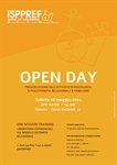 Open Day - Scuola di Specializzazione in Psicoterapia Sistemico Relazionale - 18 Maggio 2024