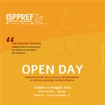Presentazione del Corso di Specializzazione in Psicoterapia ad indirizzo sistemico relazionale 10.05.2025