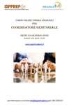 Corso per Coordinatore Genitoriale 24.01.2026