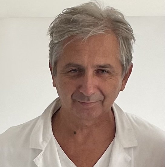 Dr. Davide Amendola