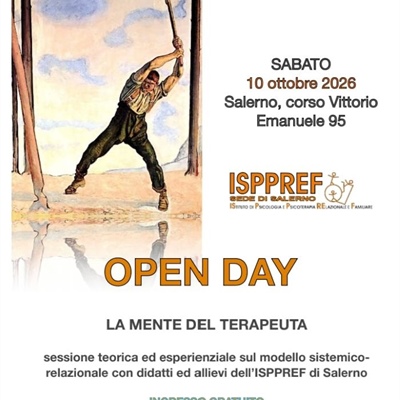 Open Day 10.10.2026 dalle ore 10.00 alle ore 14.00